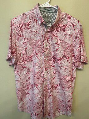 Ted Baker London Medium Button Up.